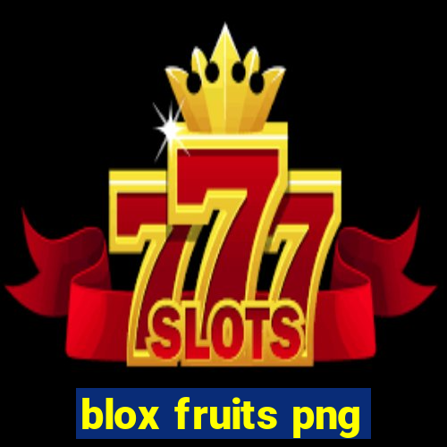 blox fruits png